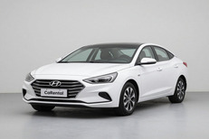 Hyundai Solaris — аренда в Ростове-на-Дону
