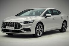 OMODA S5 — аренда в Ростове-на-Дону