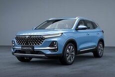 Chery Tiggo 8 Pro MAX — аренда в Ростове-на-Дону