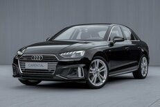 AUDI A4 — аренда в Ростове-на-Дону