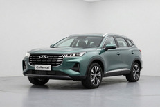 Chery TIGGO 8 PRO MAX — аренда в Ростове-на-Дону