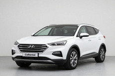 Hyundai Santa Fe — аренда в Ростове-на-Дону