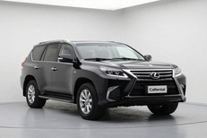 Lexus GX 460 — аренда в Ростове-на-Дону