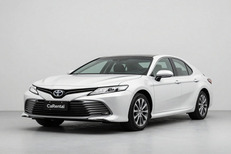 Toyota Camry — аренда в Ростове-на-Дону