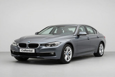 BMW 3 — аренда в Ростове-на-Дону