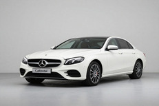 Mercedes Benz E Class — аренда в Ростове-на-Дону