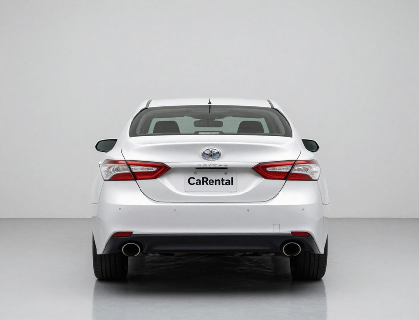 Аренда Toyota Camry