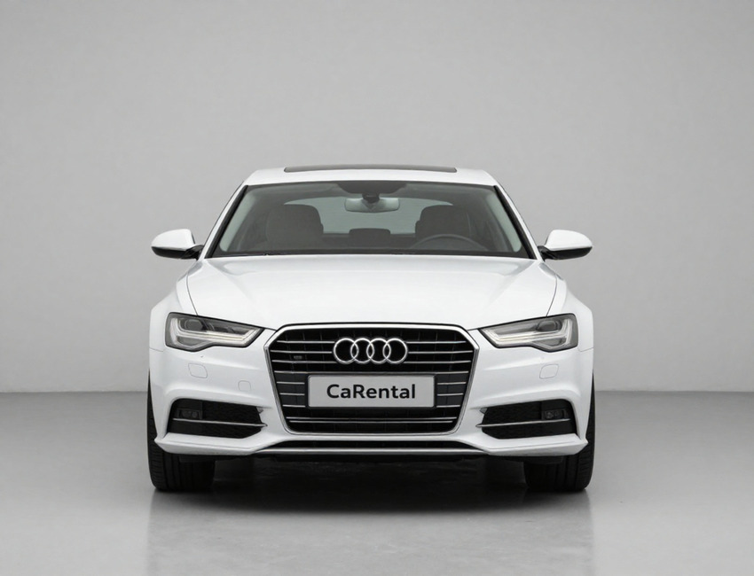 Аренда AUDI A6