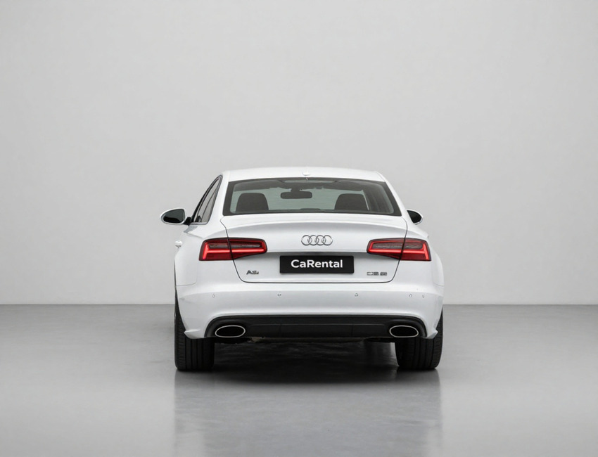 Аренда AUDI A6