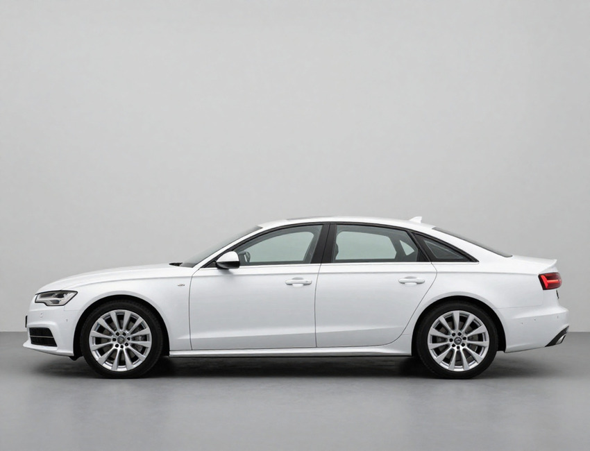 Аренда AUDI A6