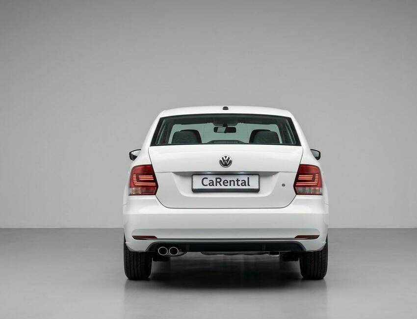 Аренда Volkswagen Polo