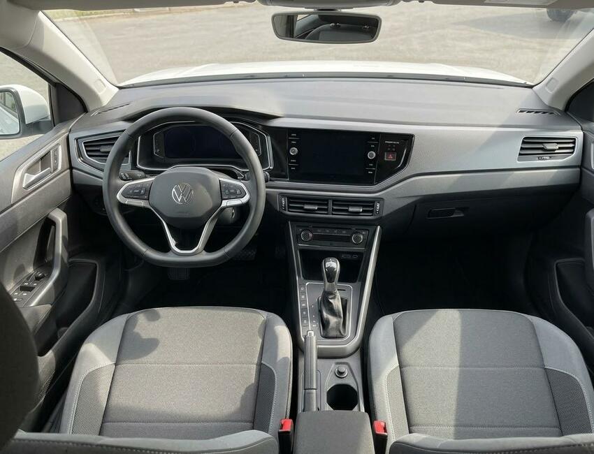 Аренда Volkswagen Polo