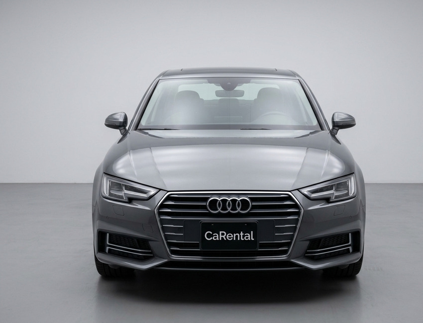 Аренда Audi A4