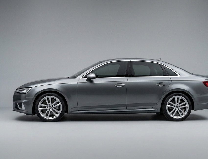 Аренда Audi A4