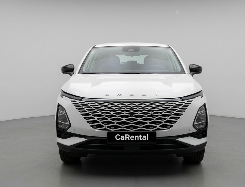 Аренда OMODA C5