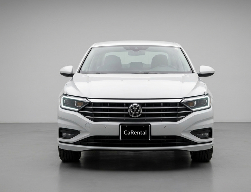 Аренда Volkswagen Jetta