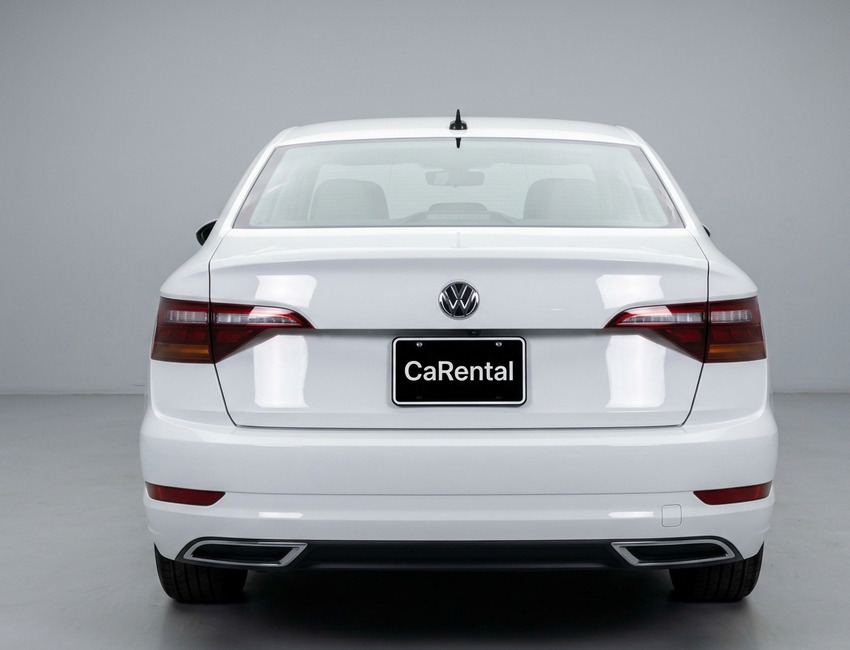 Аренда Volkswagen Jetta