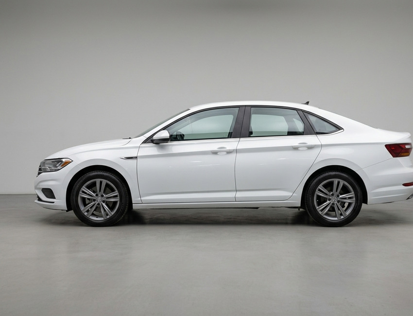 Аренда Volkswagen Jetta