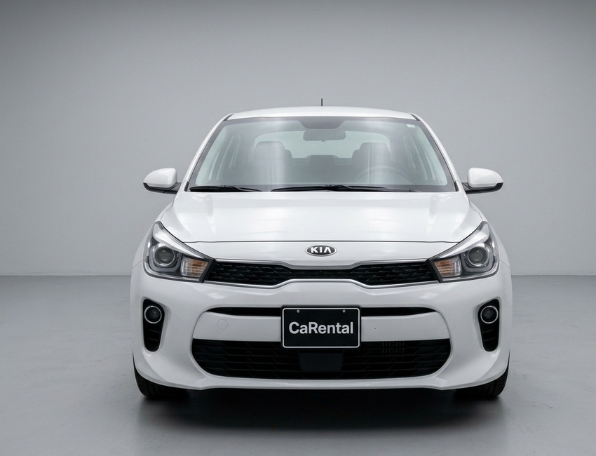 Аренда KIA RIO