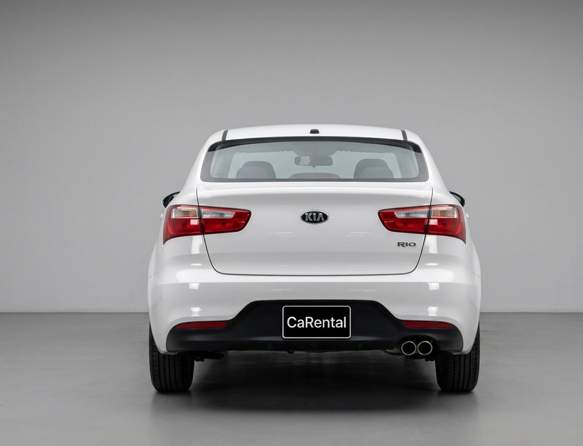 Аренда KIA RIO