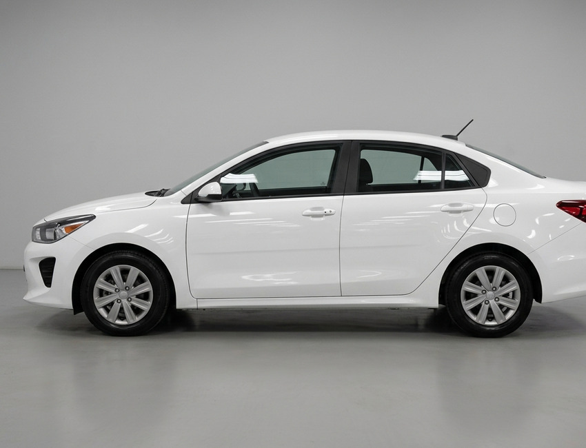Аренда KIA RIO